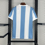Argentine Home 50th Anniversary 2024