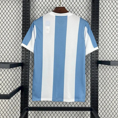 Argentine Domicile 50th Anniversary 2024 Passe D