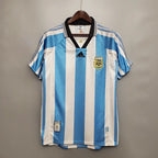 Argentina Home Retro 1998