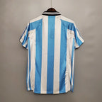 Argentina Home Retro 1998