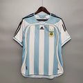 Argentina Home Retro 2006
