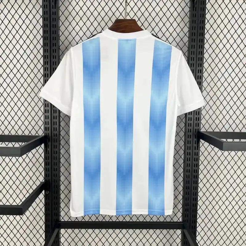 Argentinien Heim Retro 2018