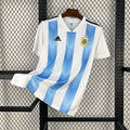 Argentinien Heim Retro 2018