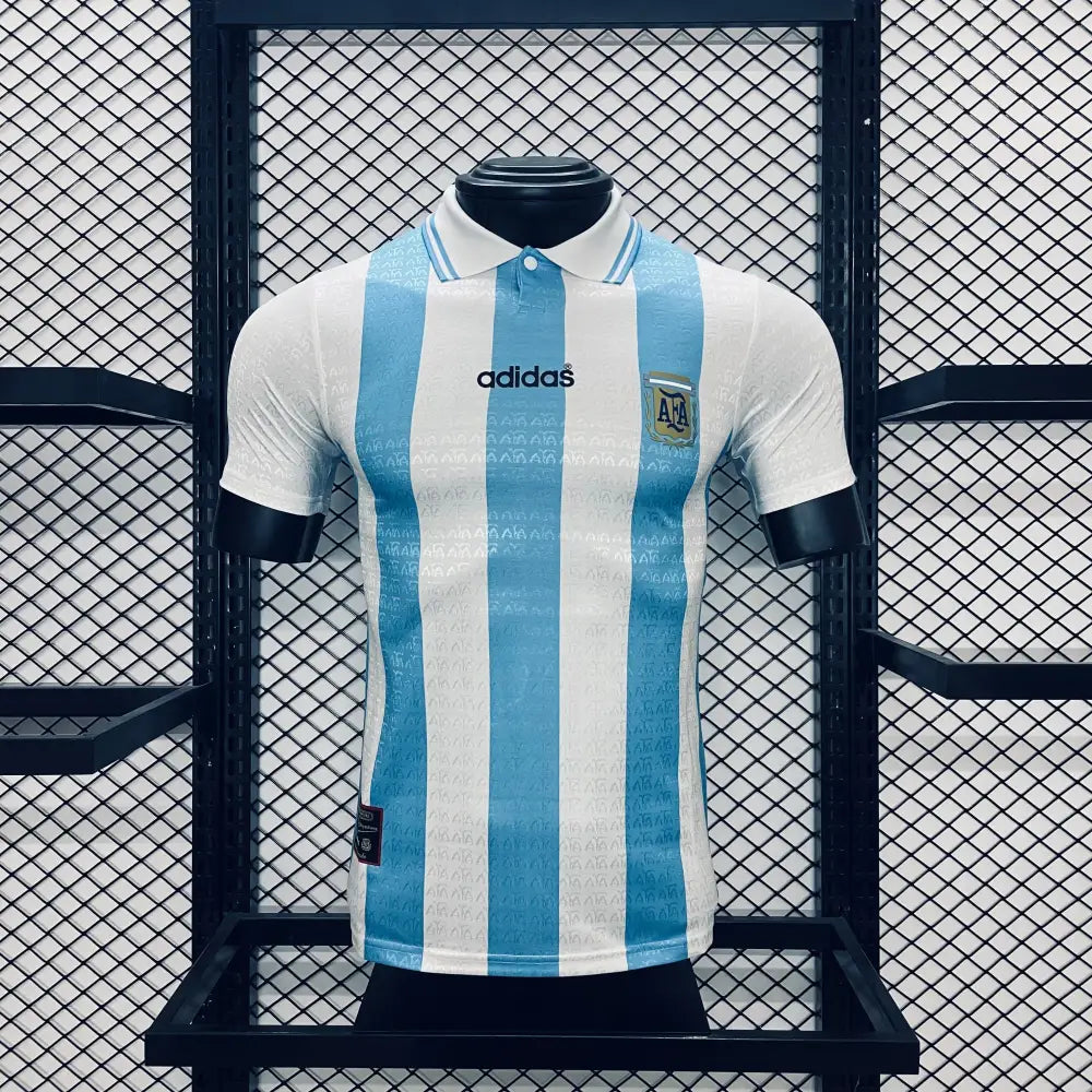 Argentinien Heimversion Spieler 1993/1994