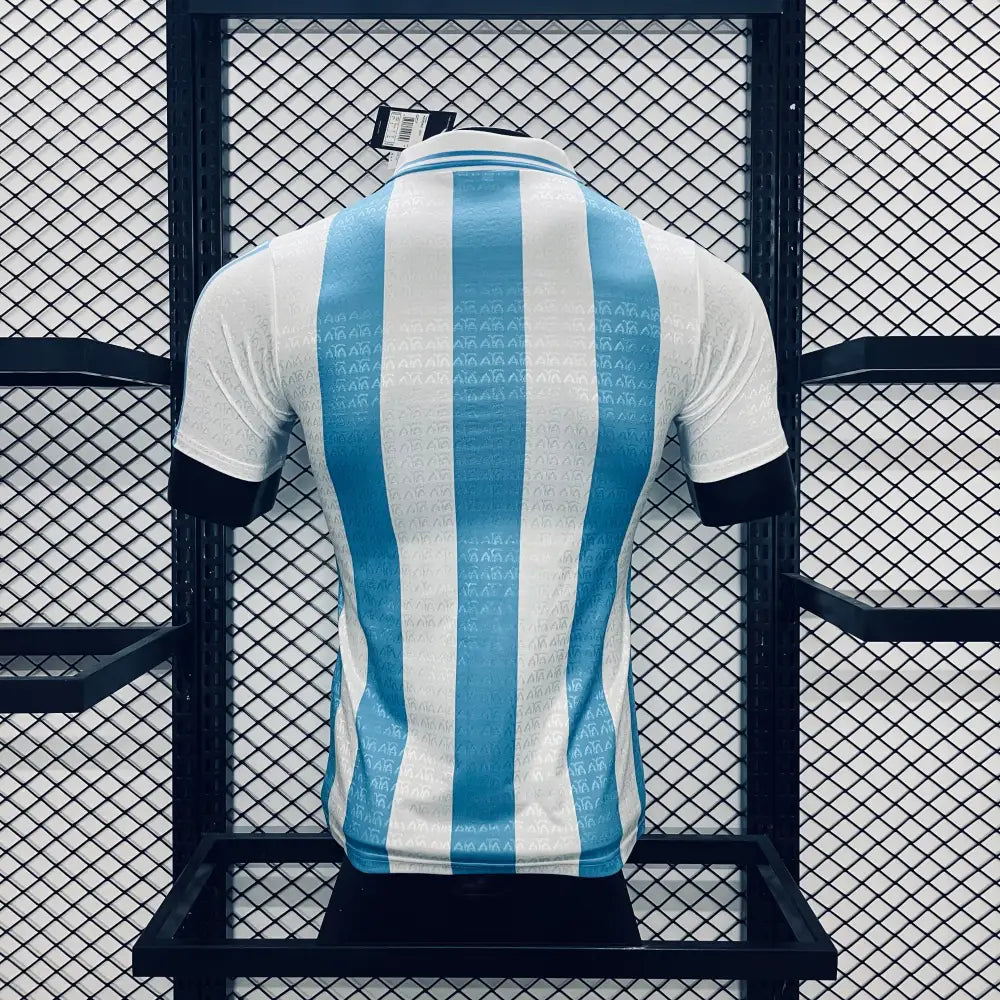 Argentinien Heimversion Spieler 1993/1994