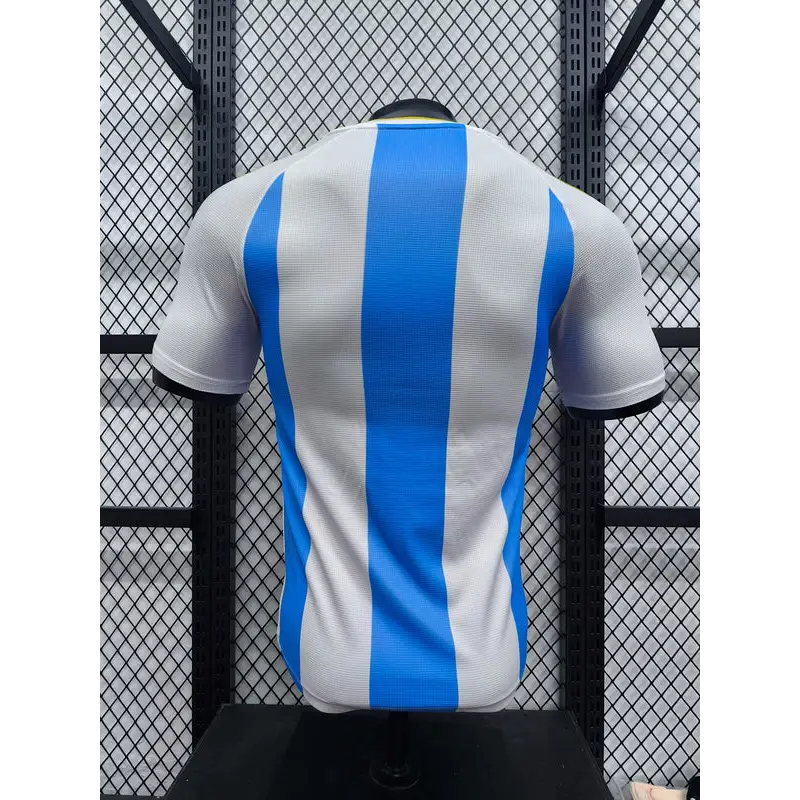 Argentinien Heimtrikot Spielerversion 2025/2026