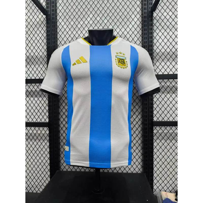 Argentina Home Player Version 2025/2026