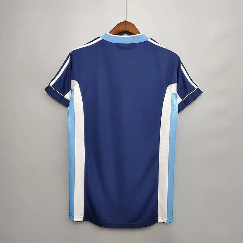 Argentina Away Retro 1998