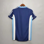 Argentina Away Retro 1998