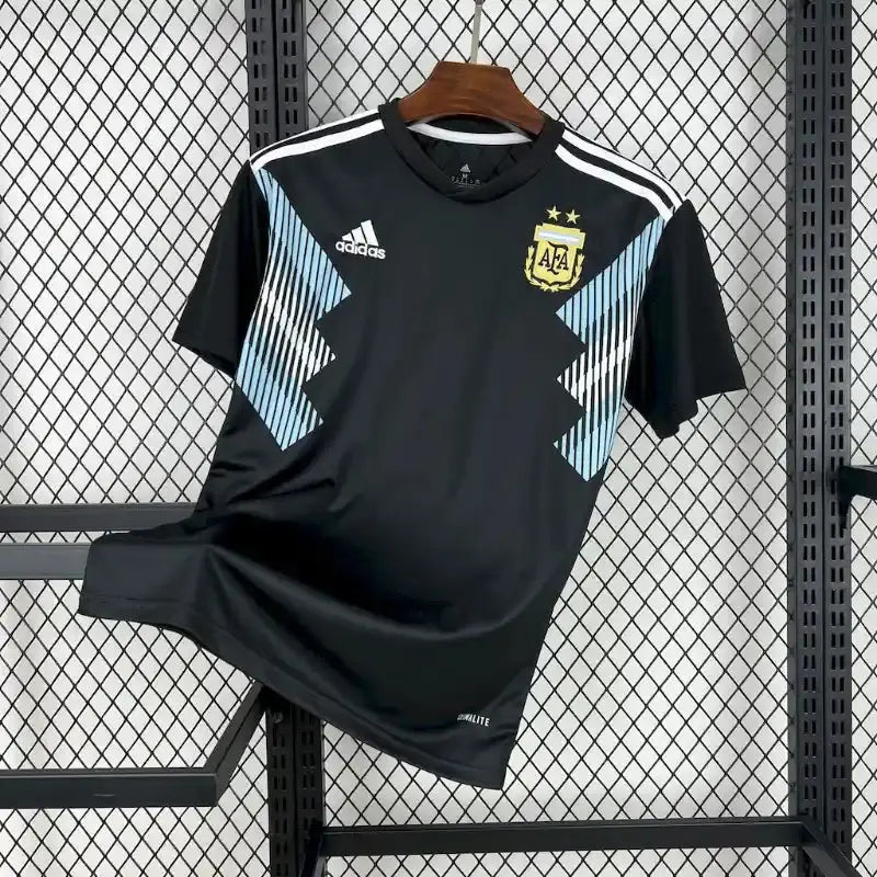 Argentina Away Retro 2018