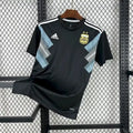 Argentina Away Retro 2018