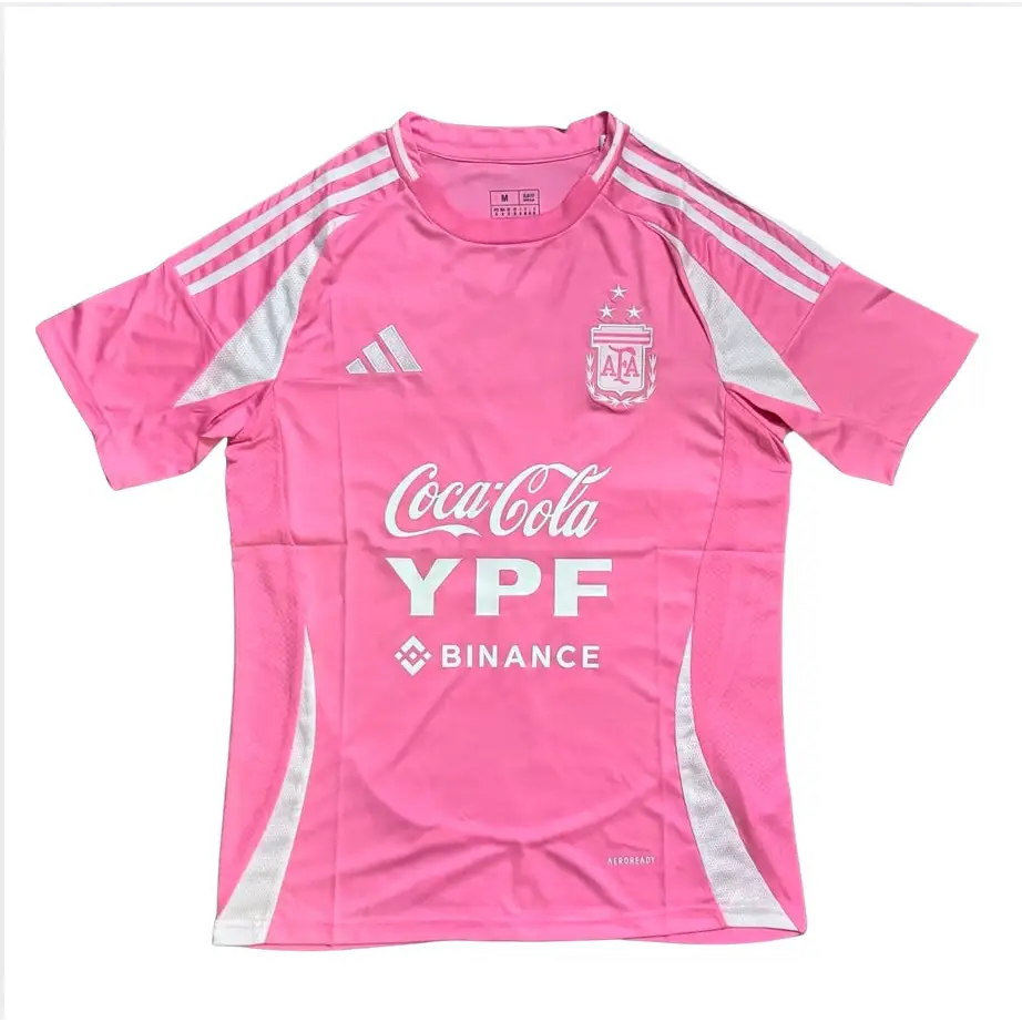 Argentinien Training 2025/2026