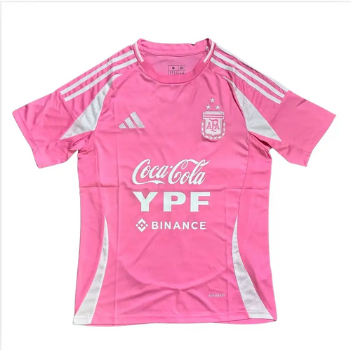 Argentine Training 2025/2026 Passe D