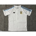 Argentinien Training Weiß 2025/2026