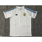 Argentinien Training Weiß 2025/2026