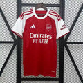 Arsenal Domicile 2025/2026