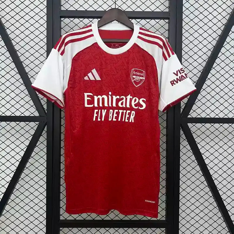 Arsenal Heim 2025/2026