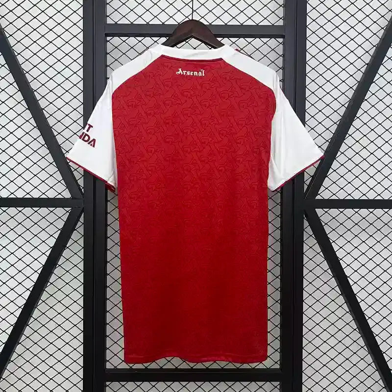 Arsenal Heim 2025/2026