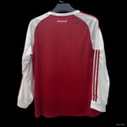 Arsenal Home Long Sleeve 2025/2026