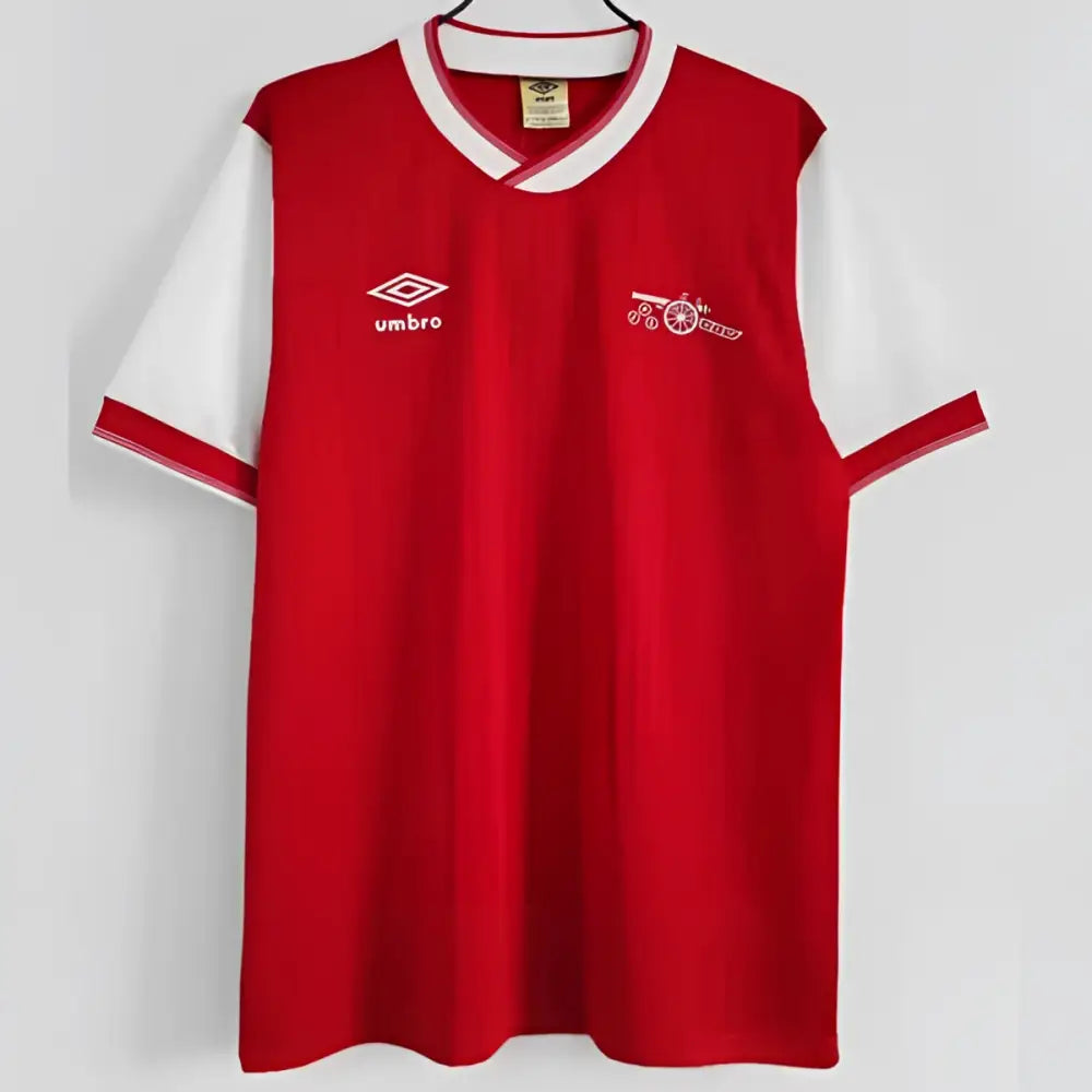 Arsenal Heim Retro 1983/1984
