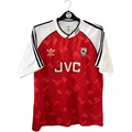 Arsenal Heim Retro 1990/1991