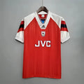 Arsenal Home Retro 1992/1993
