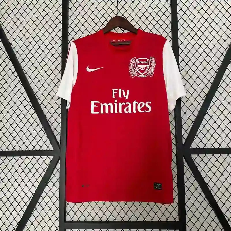 Arsenal Heim Retro 2006/2007