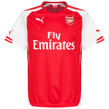Arsenal Heim Retro 2014/2015
