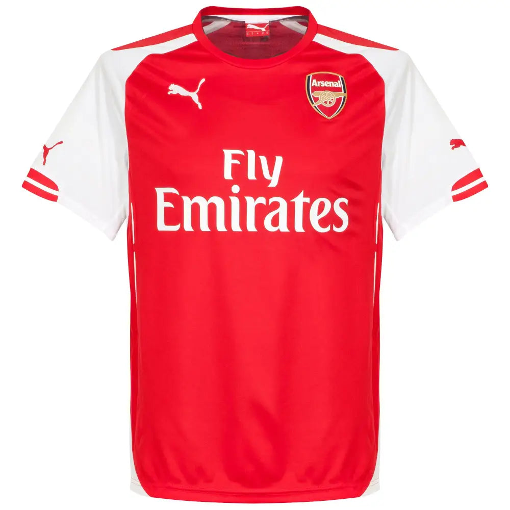 Arsenal Heim Retro 2014/2015