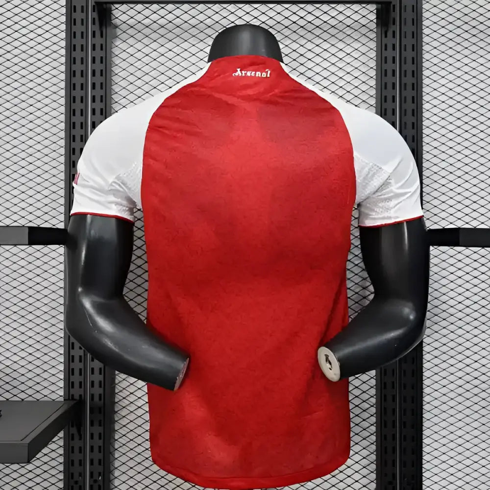 Arsenal Heim Spielerversion 2025/2026