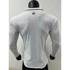 Arsenal Away Long Sleeved Player Version 2025/2026