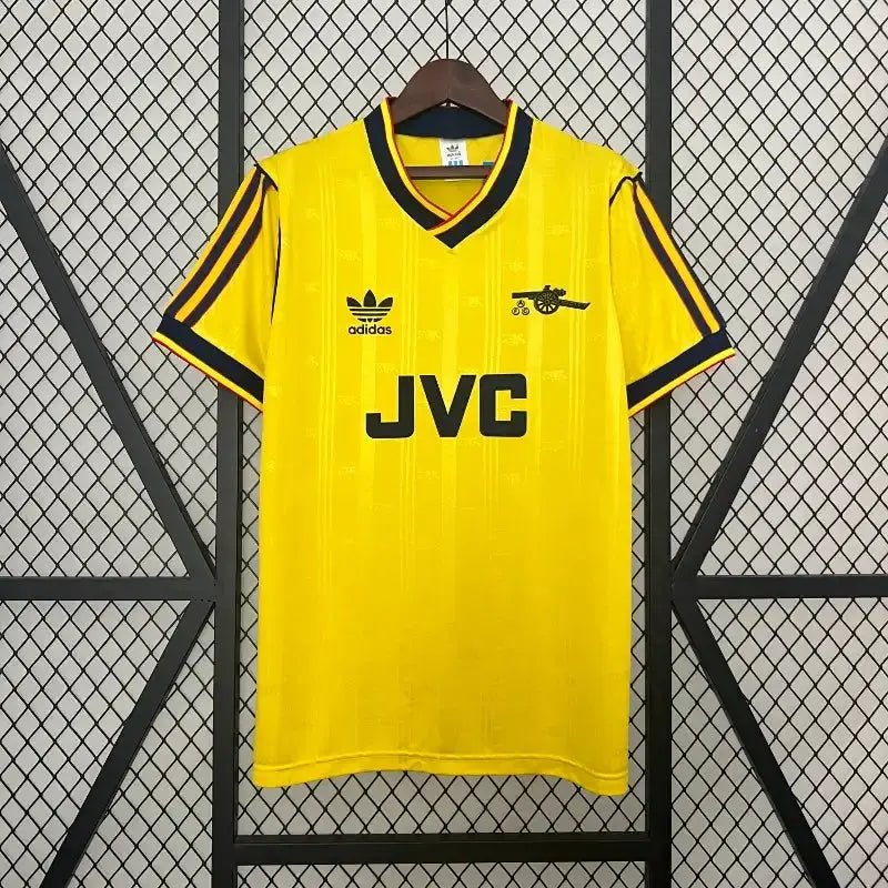 Arsenal Auswärts Retro 1986/1988