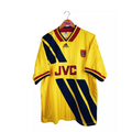 Arsenal Extérieur Retro 1993/1994