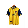 Arsenal Auswärts Retro 1996/1997