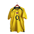 Arsenal Auswärts Retro 2005/2006