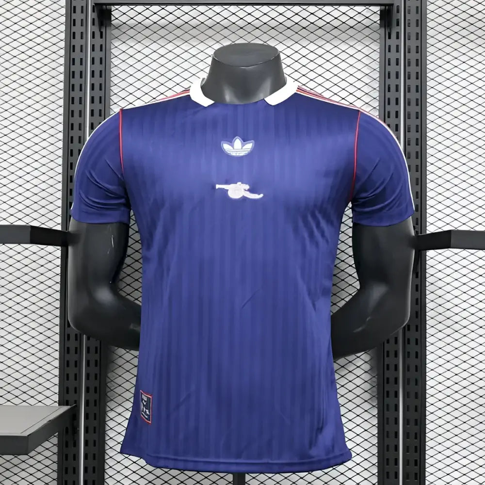 Arsenal Terrace Icons Spielerversion 2025/2026