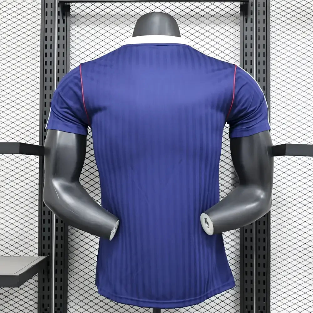 Arsenal Terrace Icons Spielerversion 2025/2026