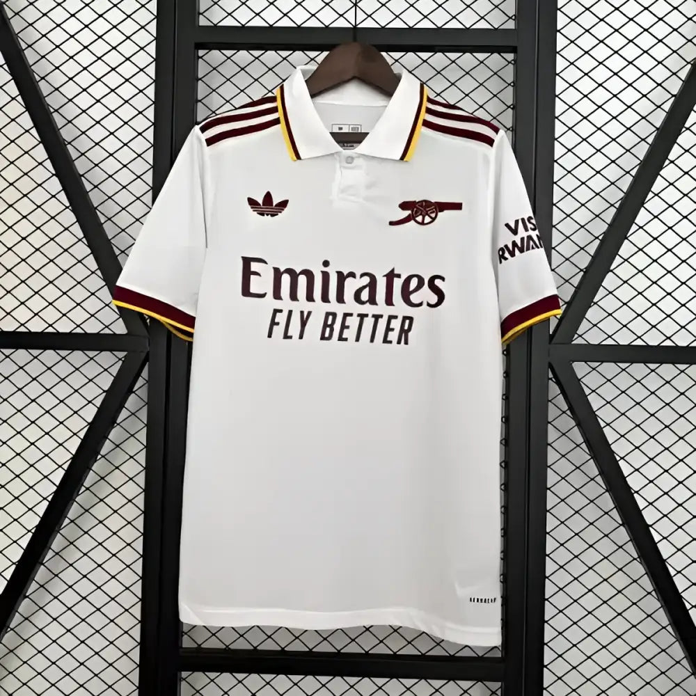Arsenal Ausweichtrikot 2025/2026