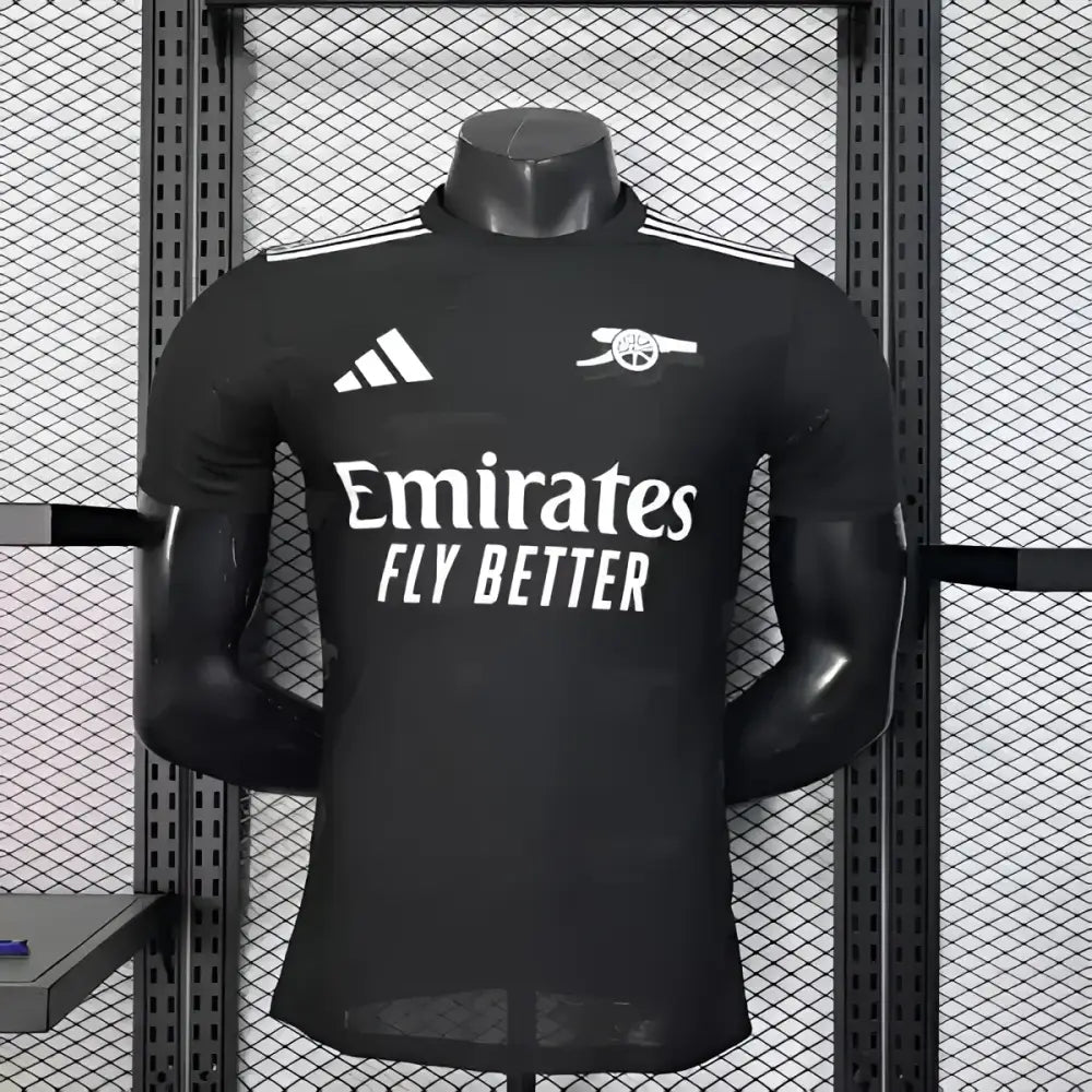 Arsenal Spielerversion Spezial 2025/2026