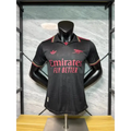 Arsenal Version Joueur Spécial 2025/2026