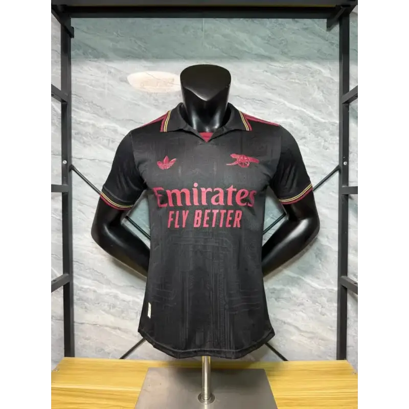 Arsenal Special Player Edition 2025/2026
