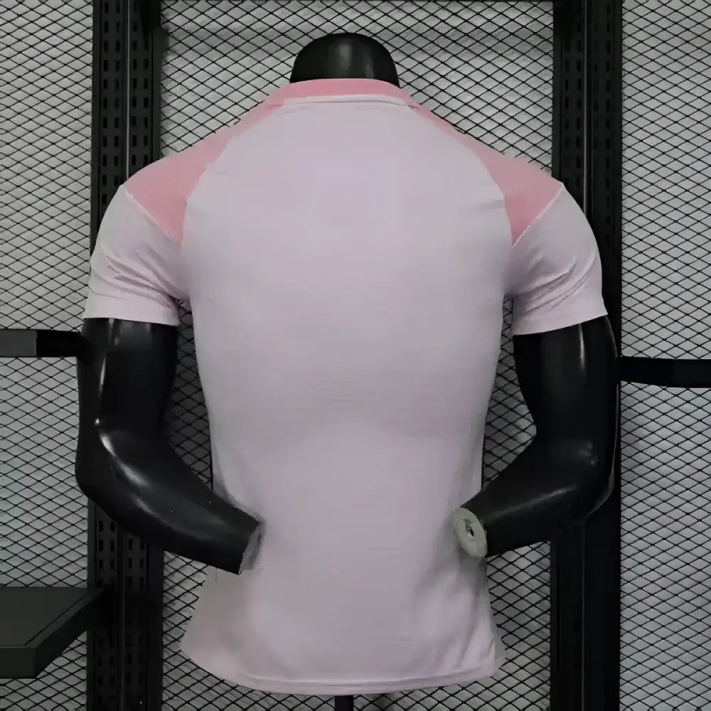 Arsenal Special Rose Player Version 2025/2026