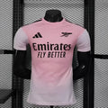 Arsenal Special Rose Player Version 2025/2026
