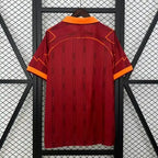AS Roma Home Retro 1990/2000