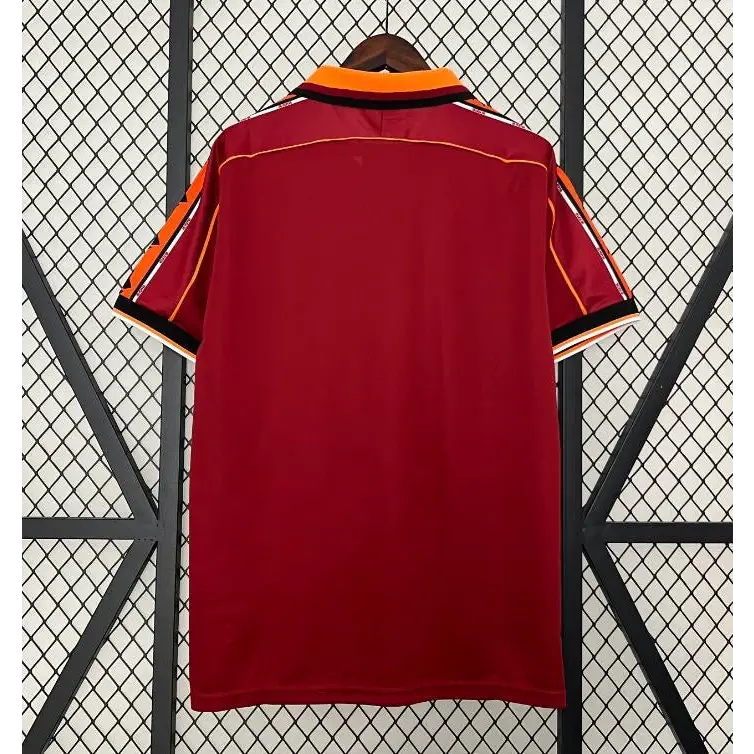 AS Rom Heim Retro 1998/1999