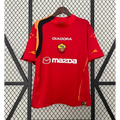 AS Roma Home Retro 2004/2005
