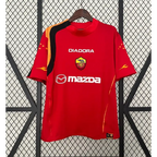 AS Roma Home Retro 2004/2005