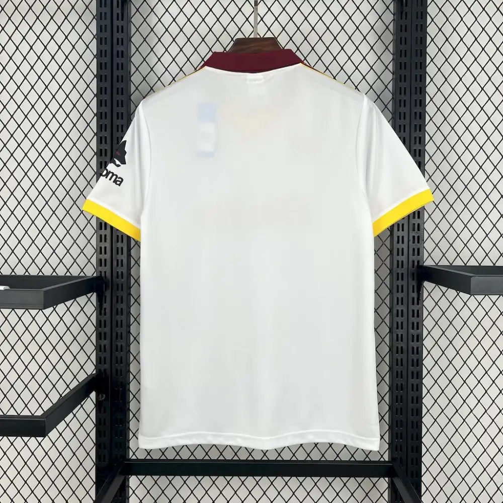 AS Rom Auswärts 1991/1992