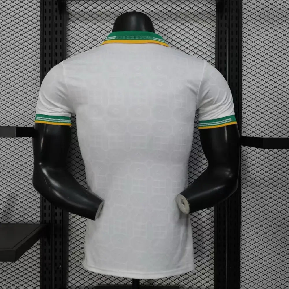 AS Rom Drittes Spieler-Trikot 2025/2026