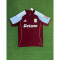 Aston Villa Home 2025/2026